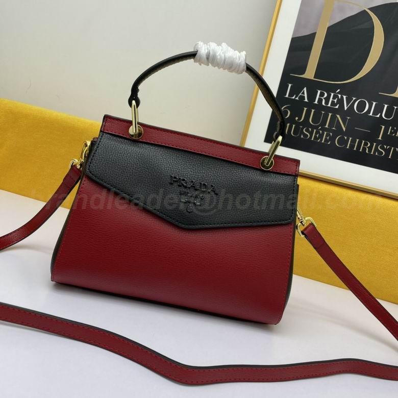 Prada Handbags 206